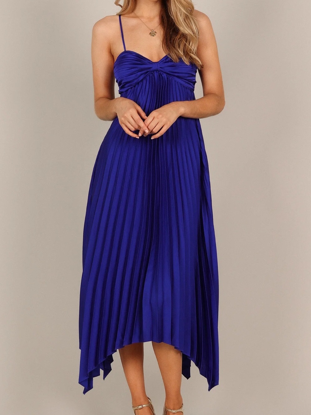 NWT Petal and Pup Vikki Dress